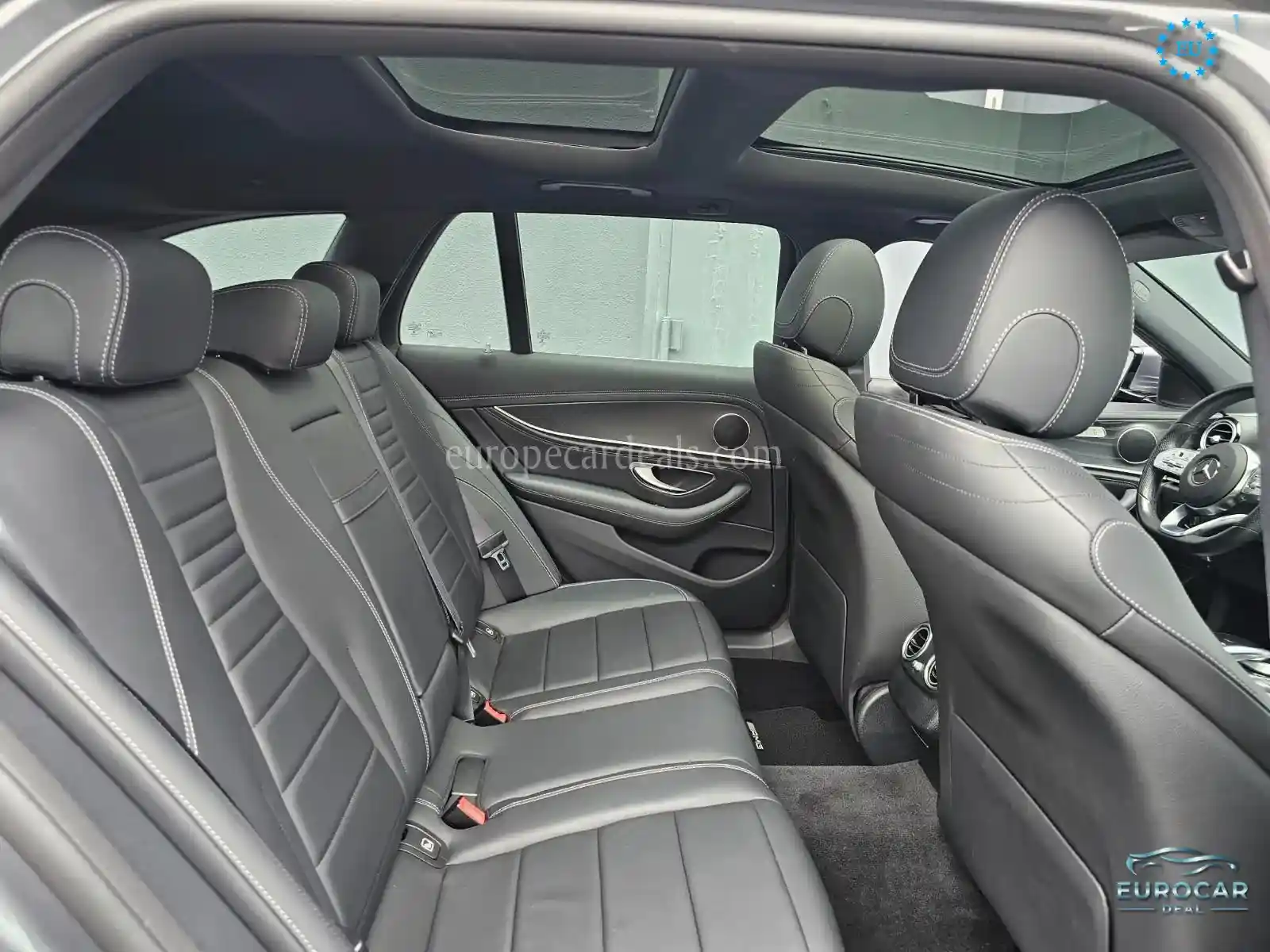 Mercedes-Benz E 450