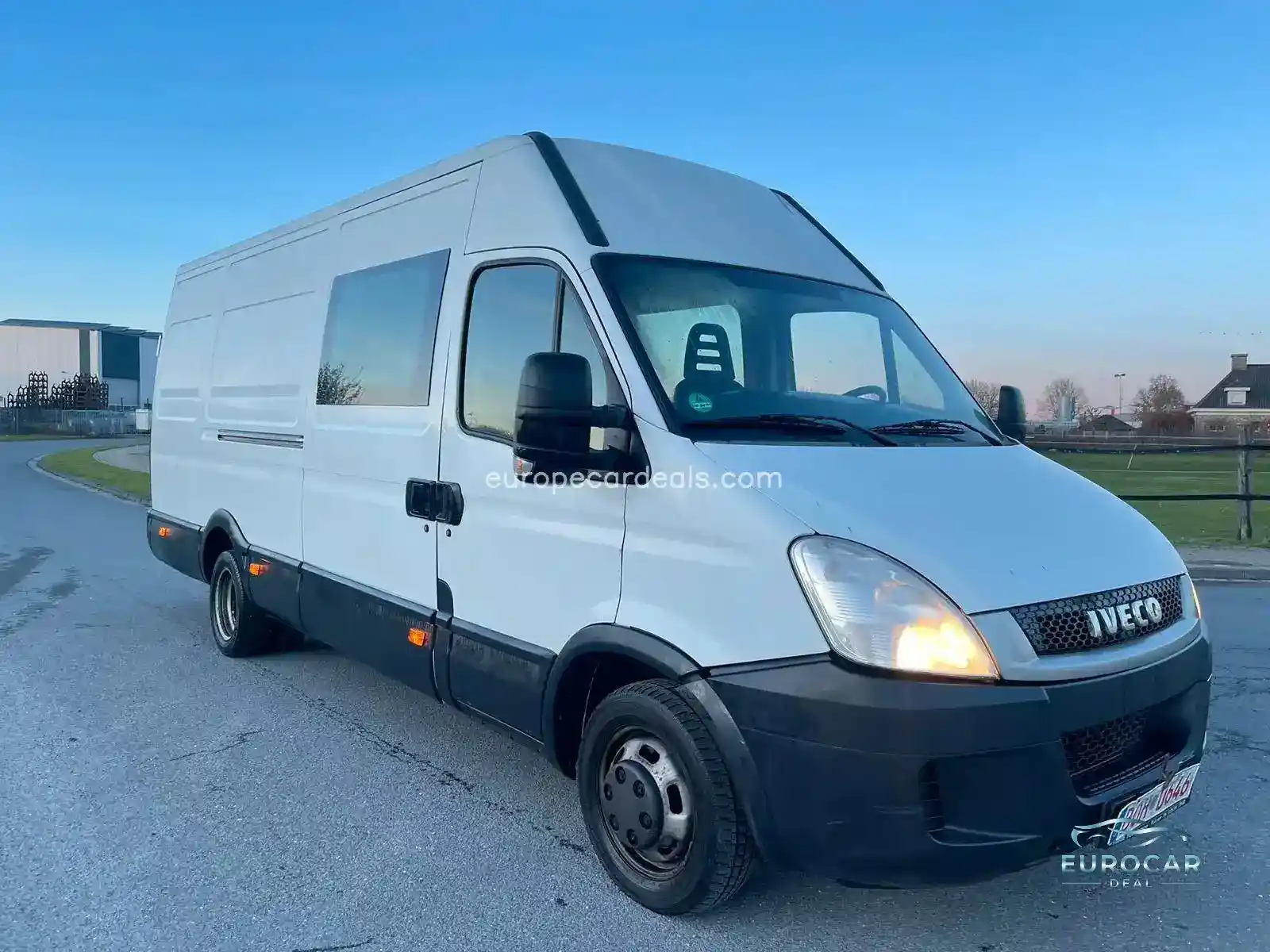 Iveco Other