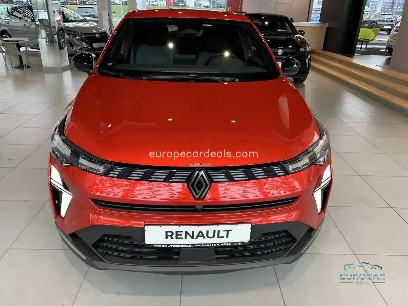 Renault Symbioz
