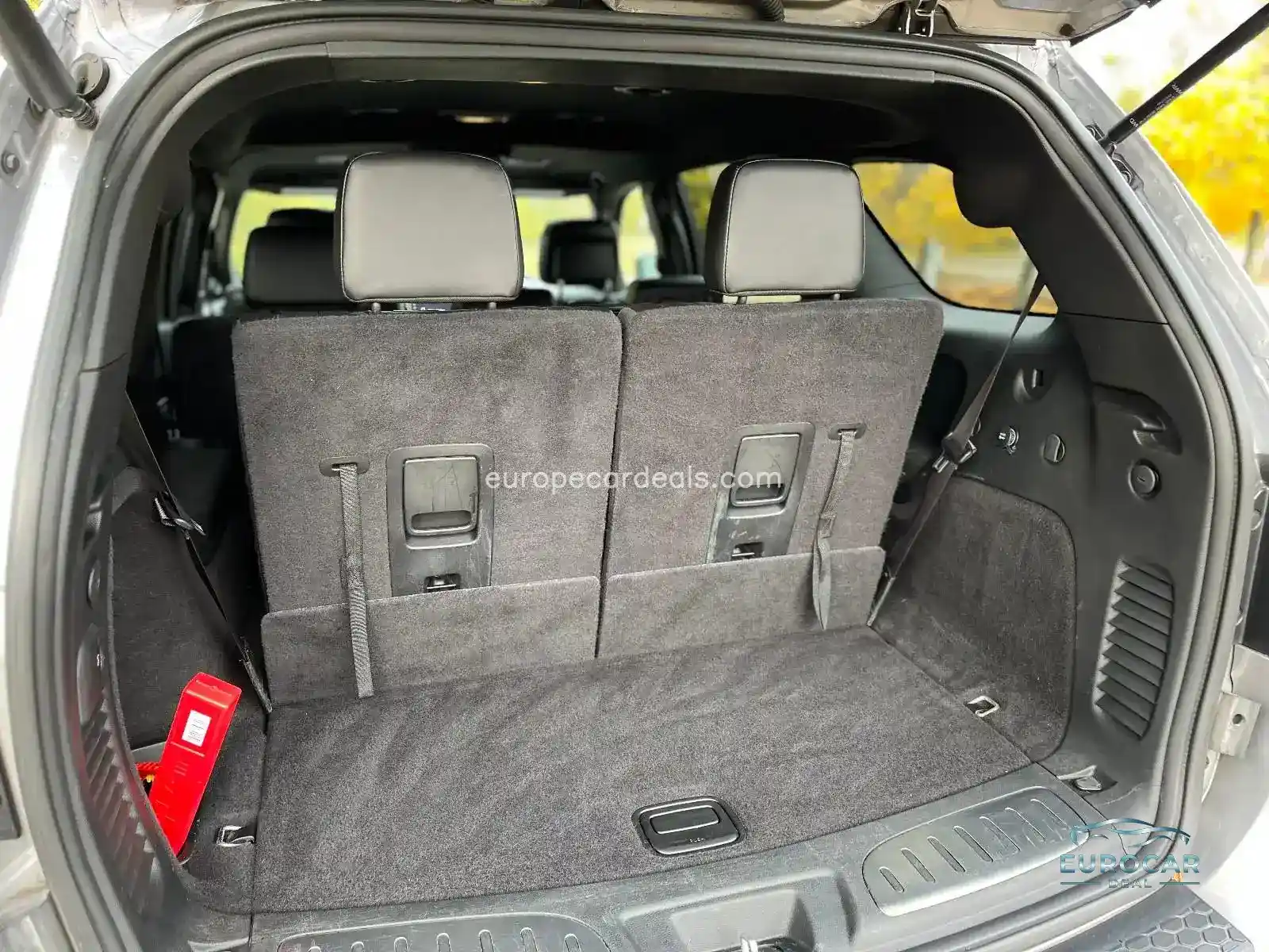 Dodge Durango