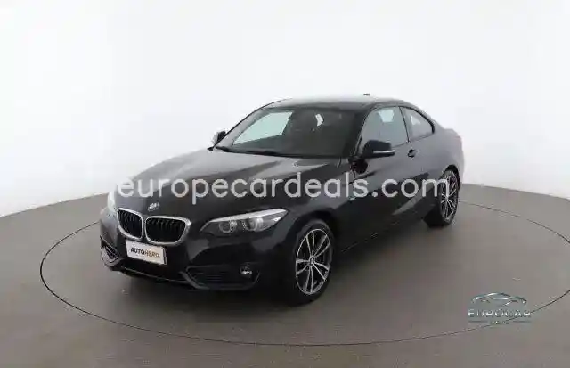 BMW 220
