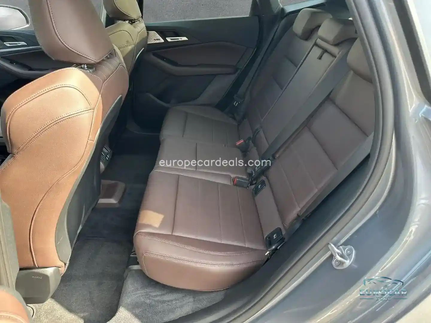 BMW 223 Active Tourer