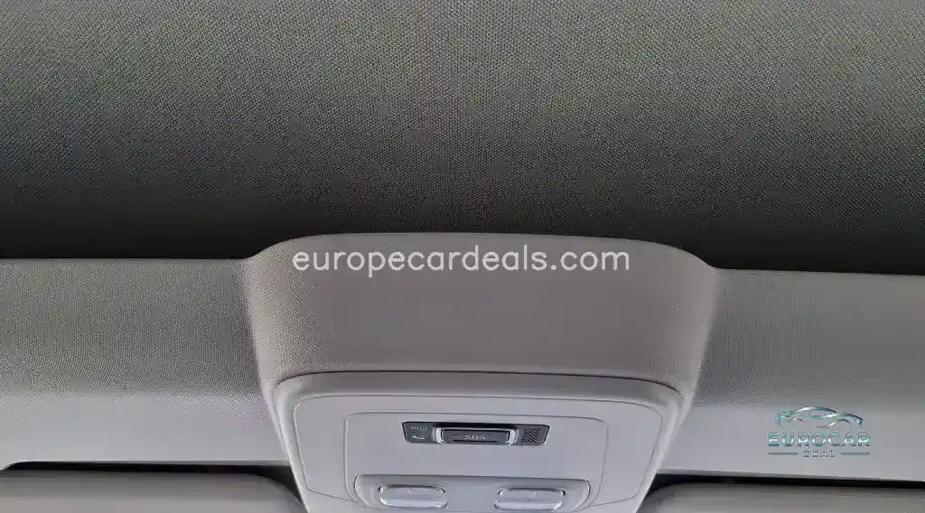 Renault Kangoo E-TECH
