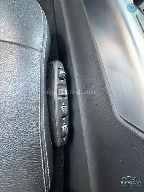 Mercedes-Benz E 250