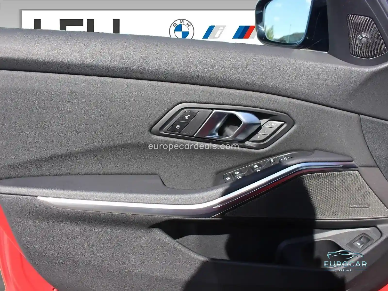 BMW M340d