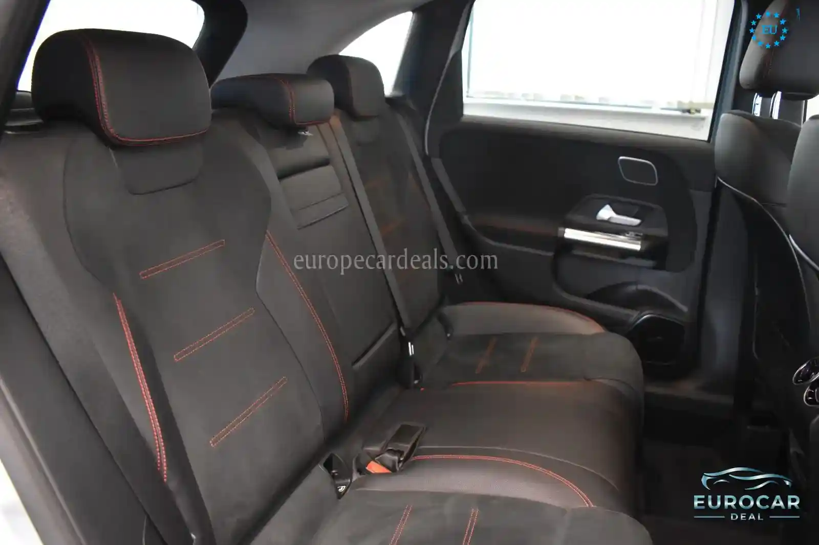 Mercedes-Benz B 220