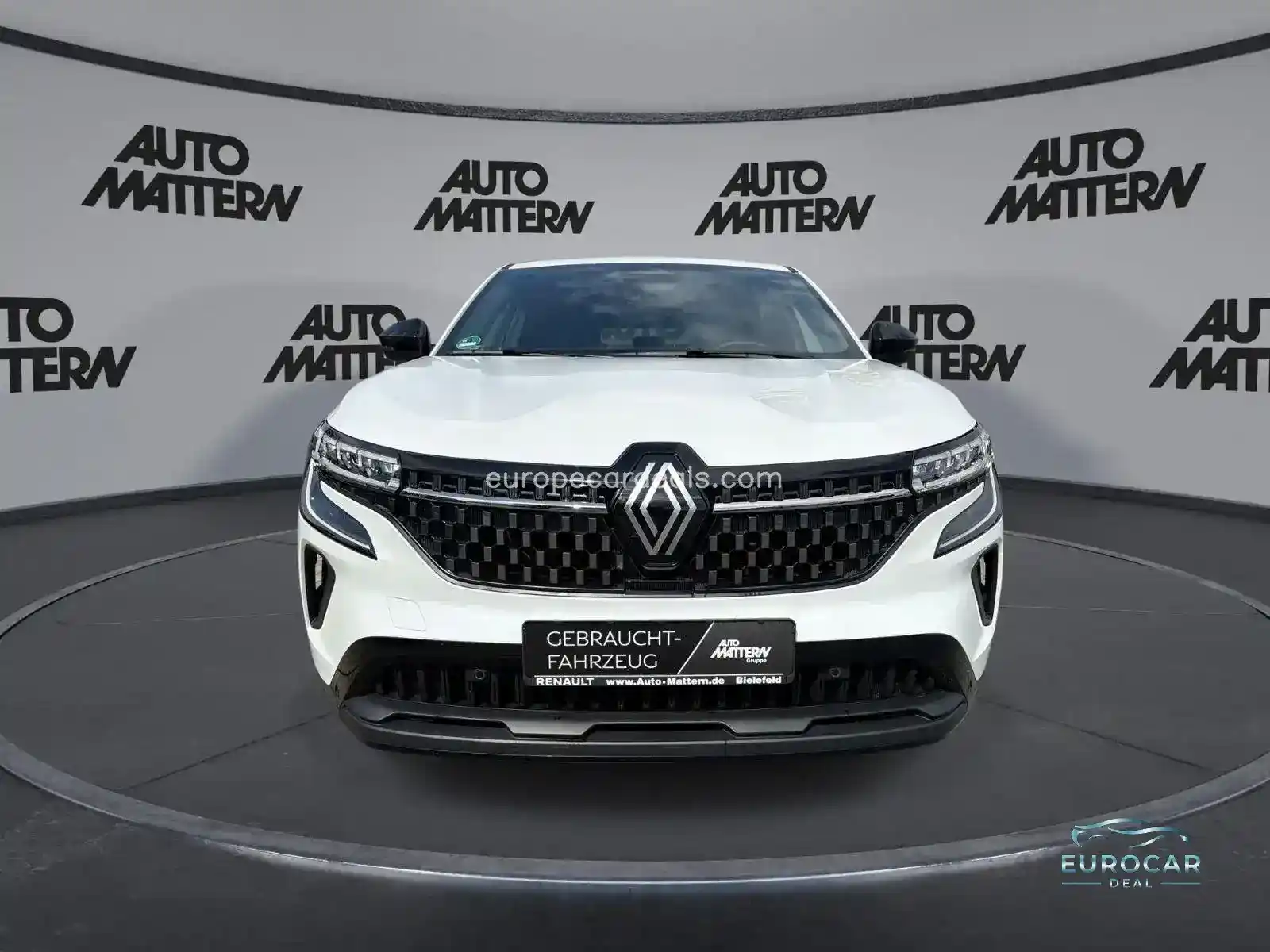 Renault Austral