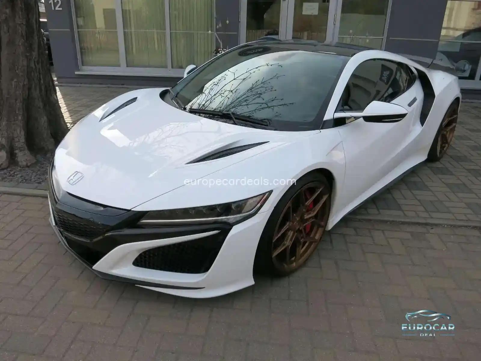 Honda NSX