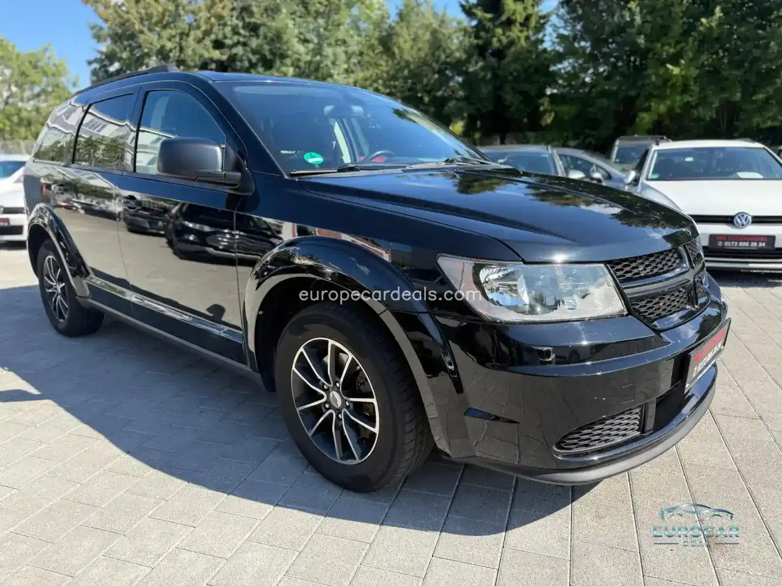 Dodge Journey