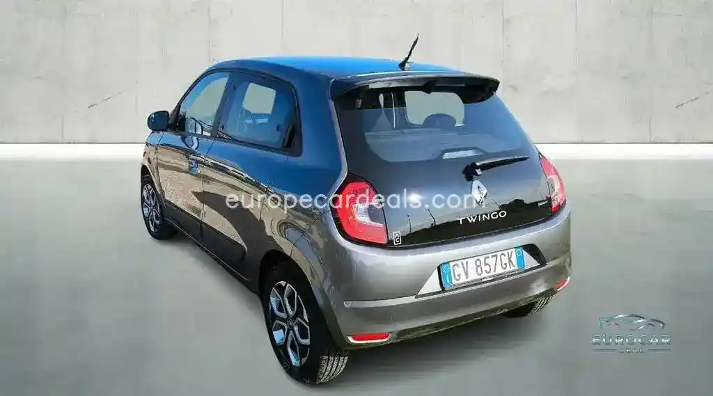 Renault Twingo