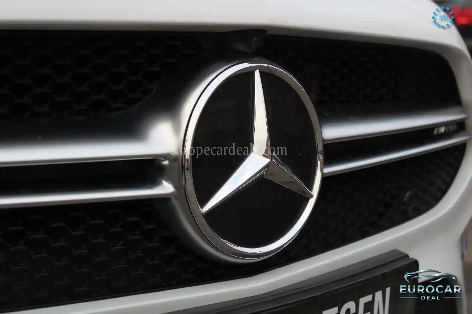 Mercedes-Benz A 35 AMG
