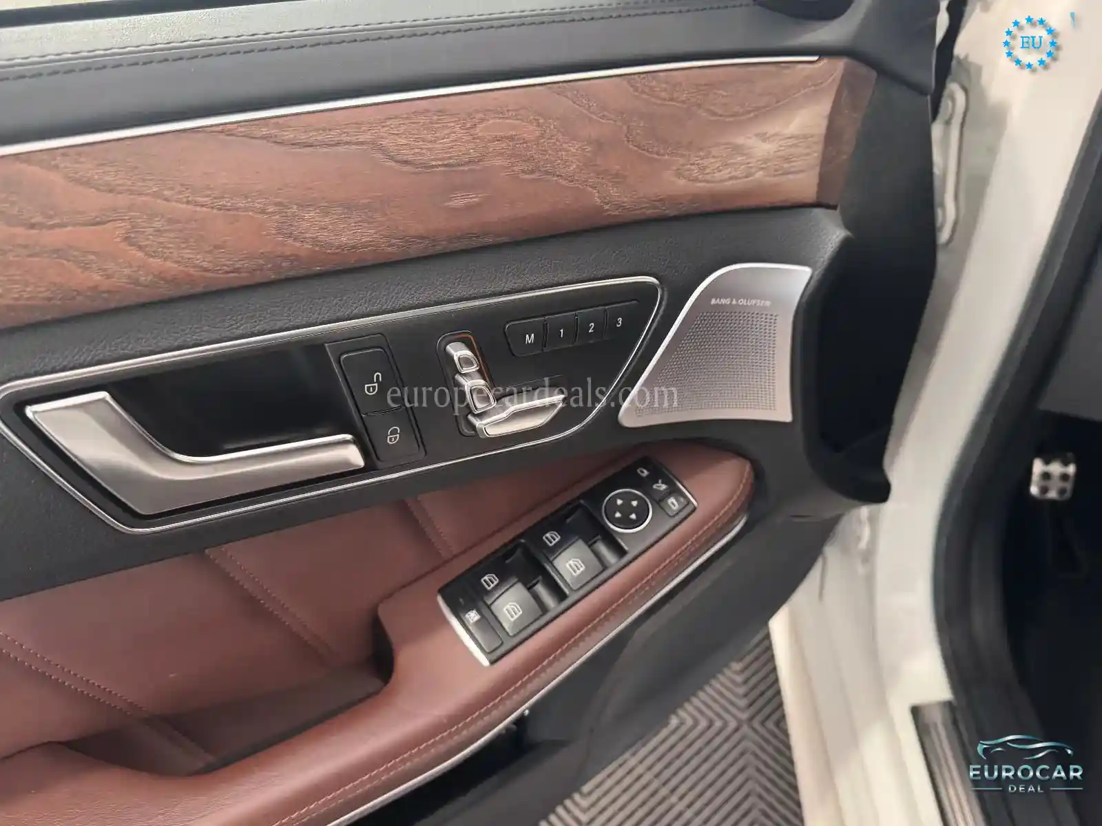 Mercedes-Benz E 500