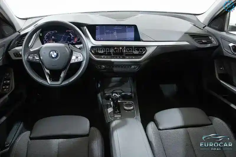 BMW 116