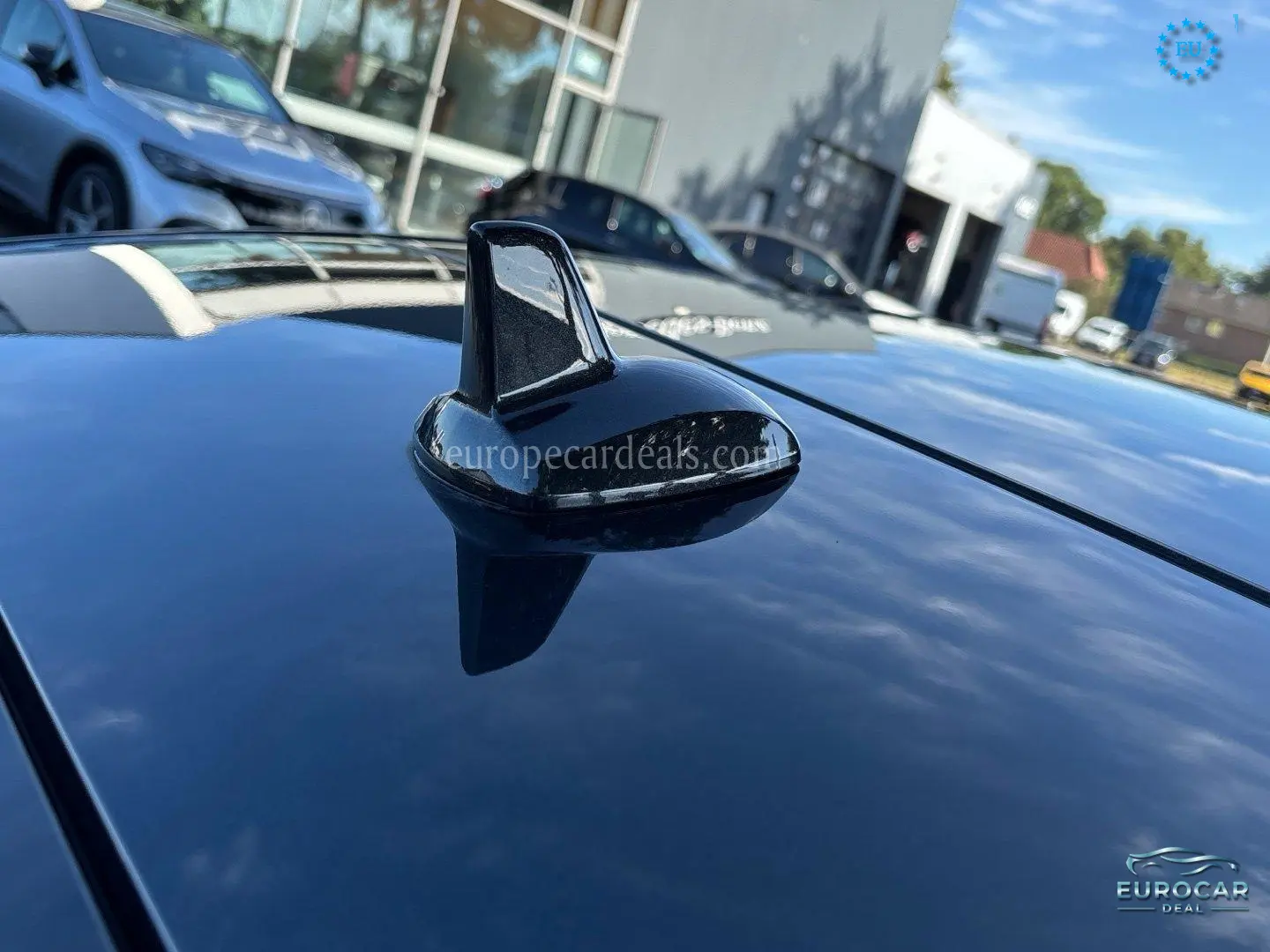 Mercedes-Benz S 400
