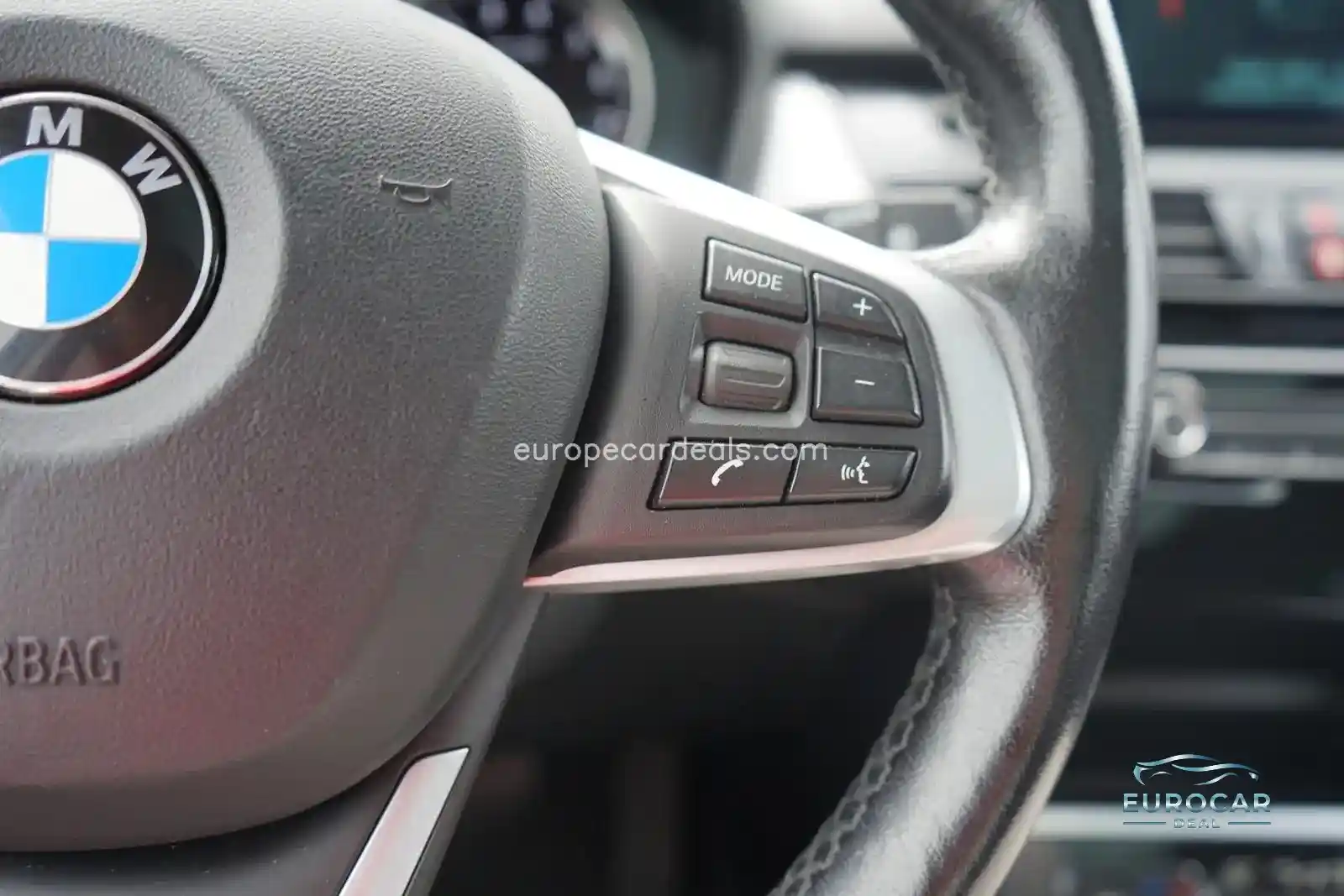 BMW 225 Active Tourer