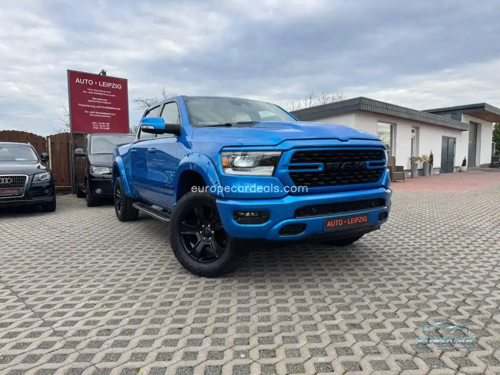 Dodge RAM
