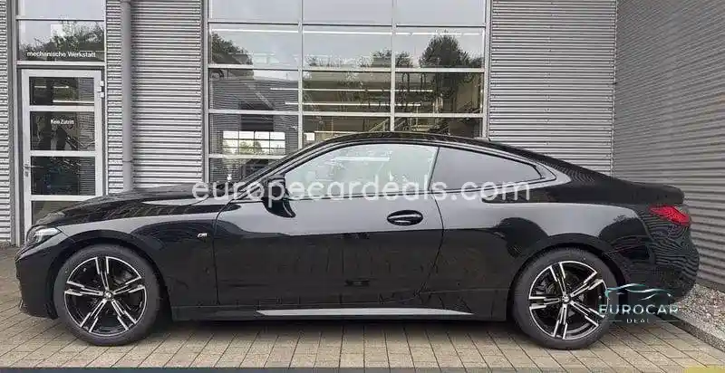 BMW 420