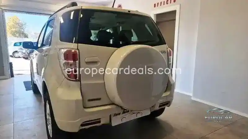 Daihatsu Terios