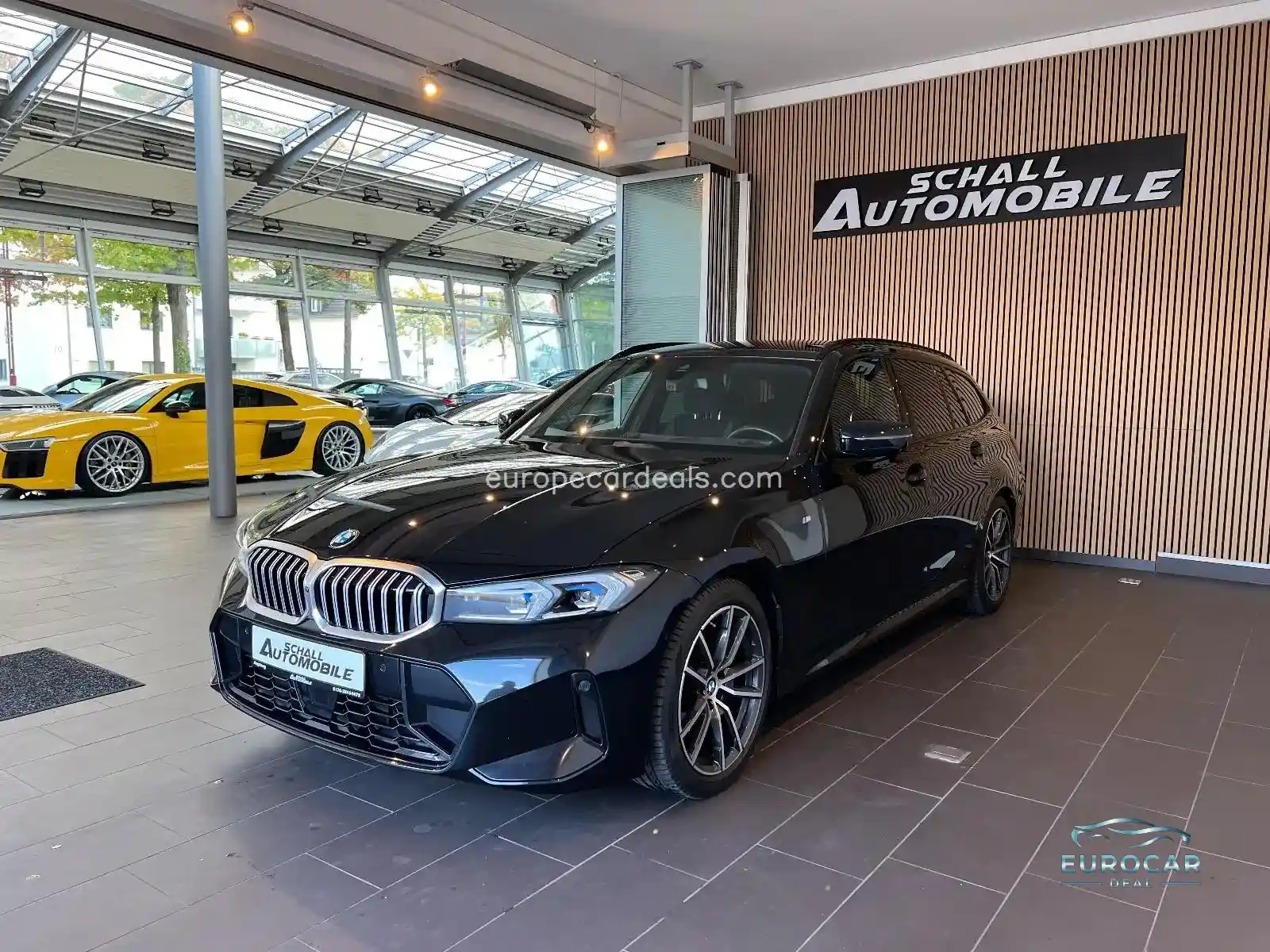 BMW 318
