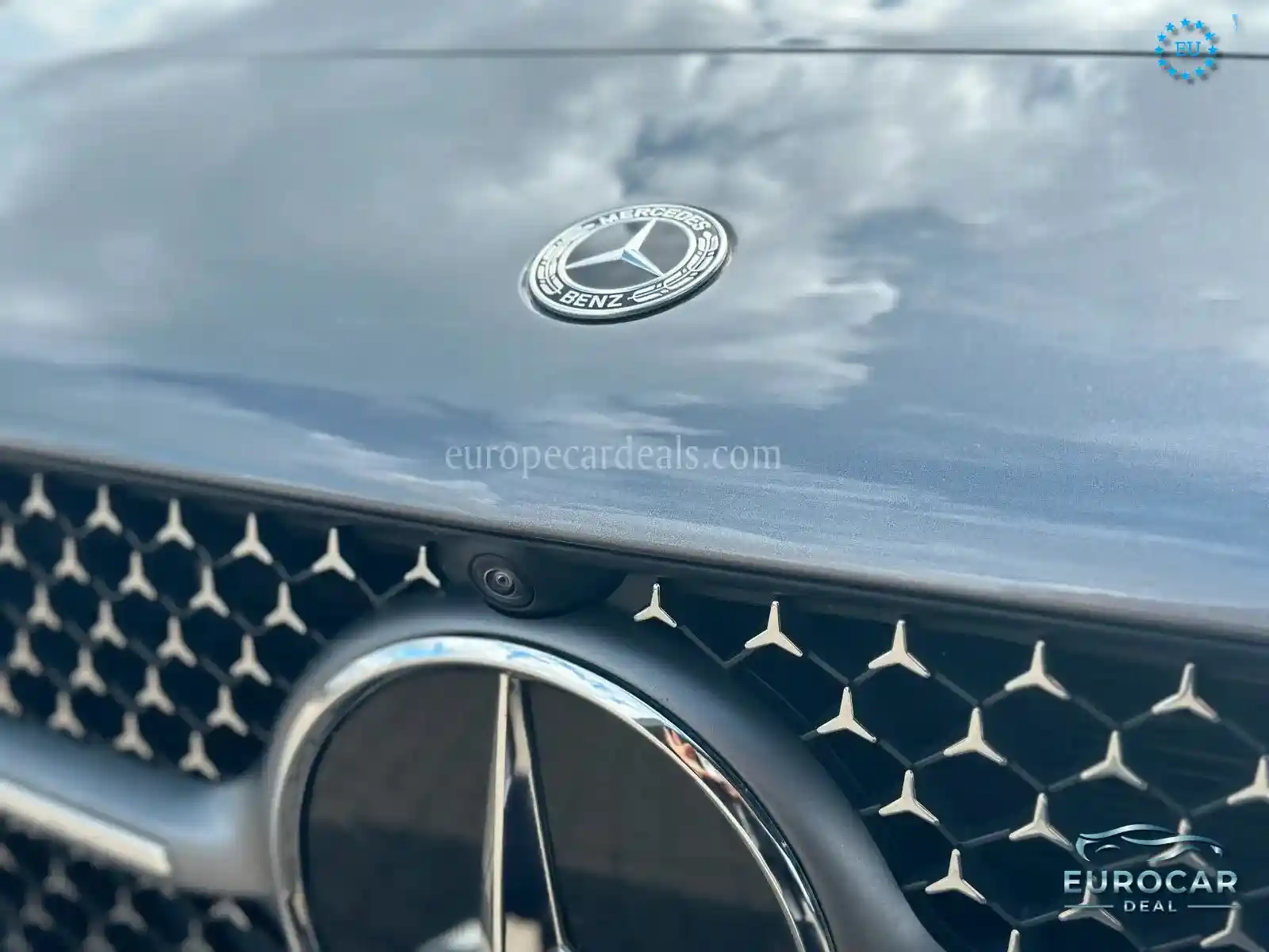 Mercedes-Benz CLA 250 Shooting Brake