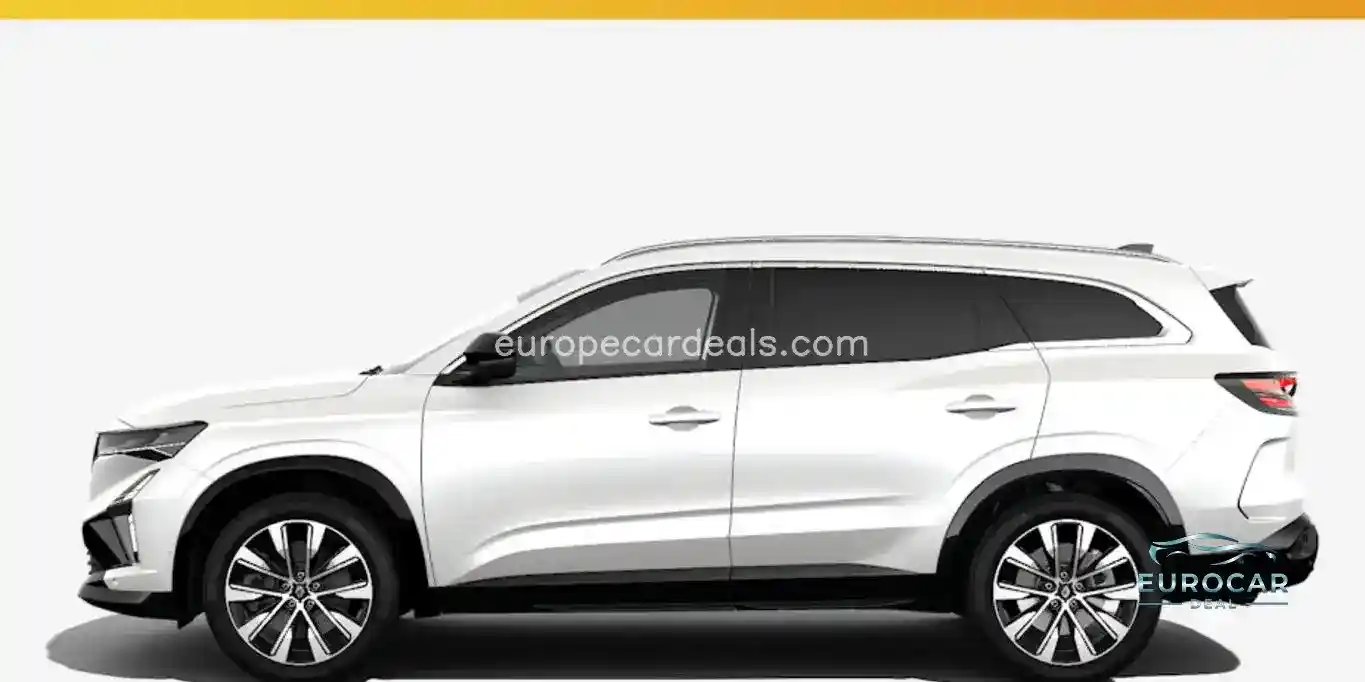 Renault Espace
