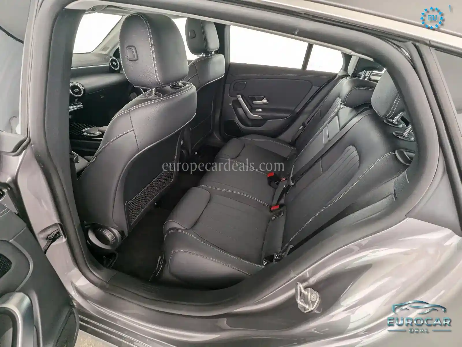 Mercedes-Benz CLA 250 Shooting Brake