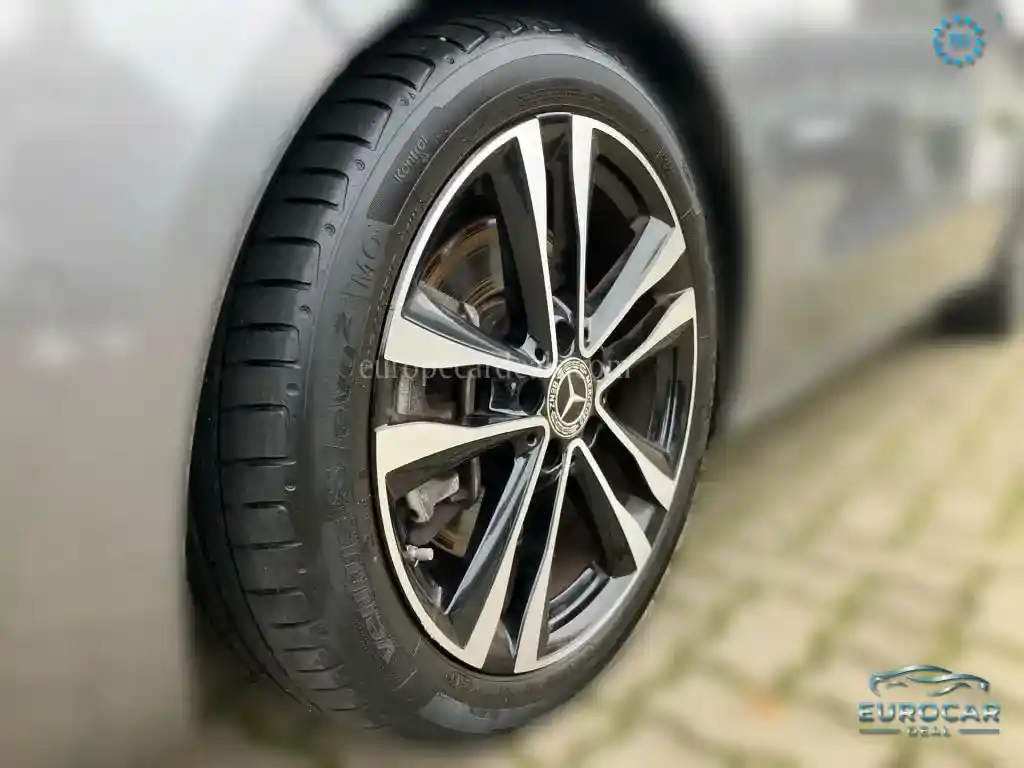 Mercedes-Benz B 250