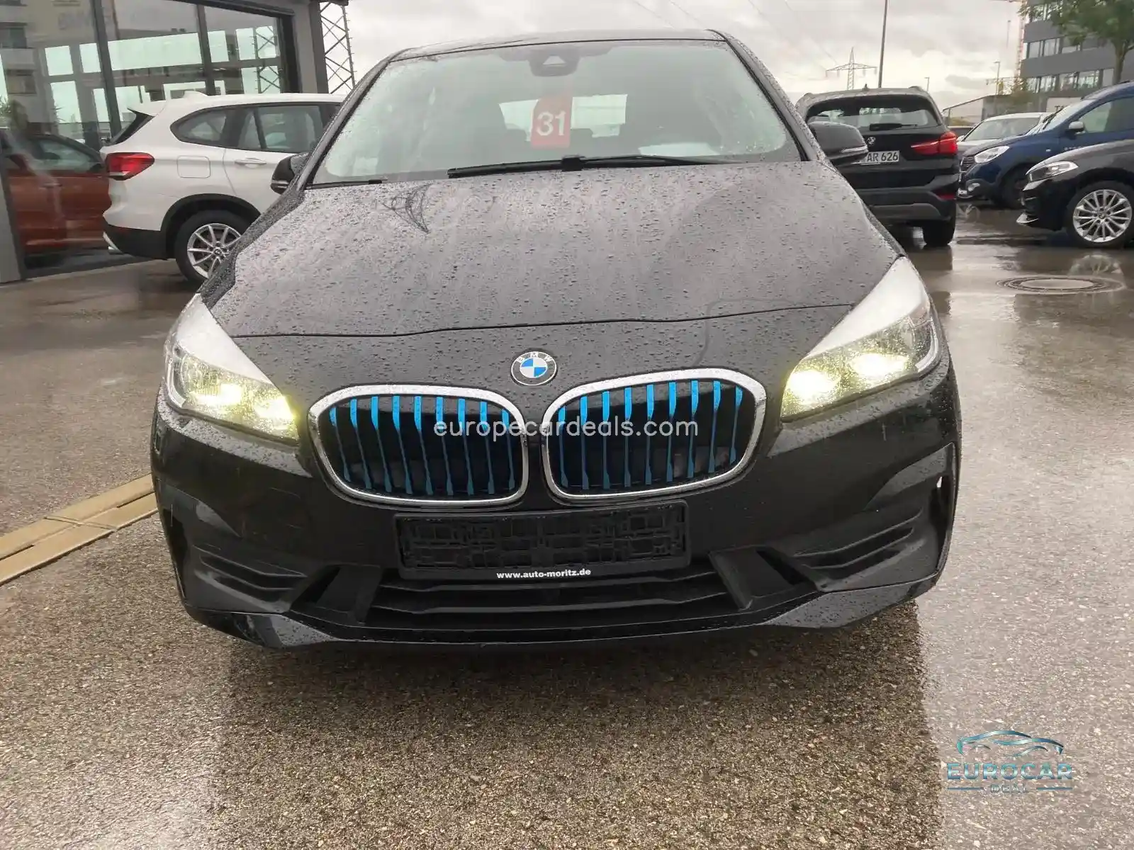 BMW 225 Active Tourer