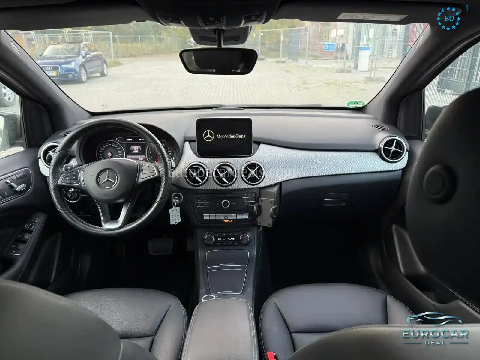 Mercedes-Benz B 250