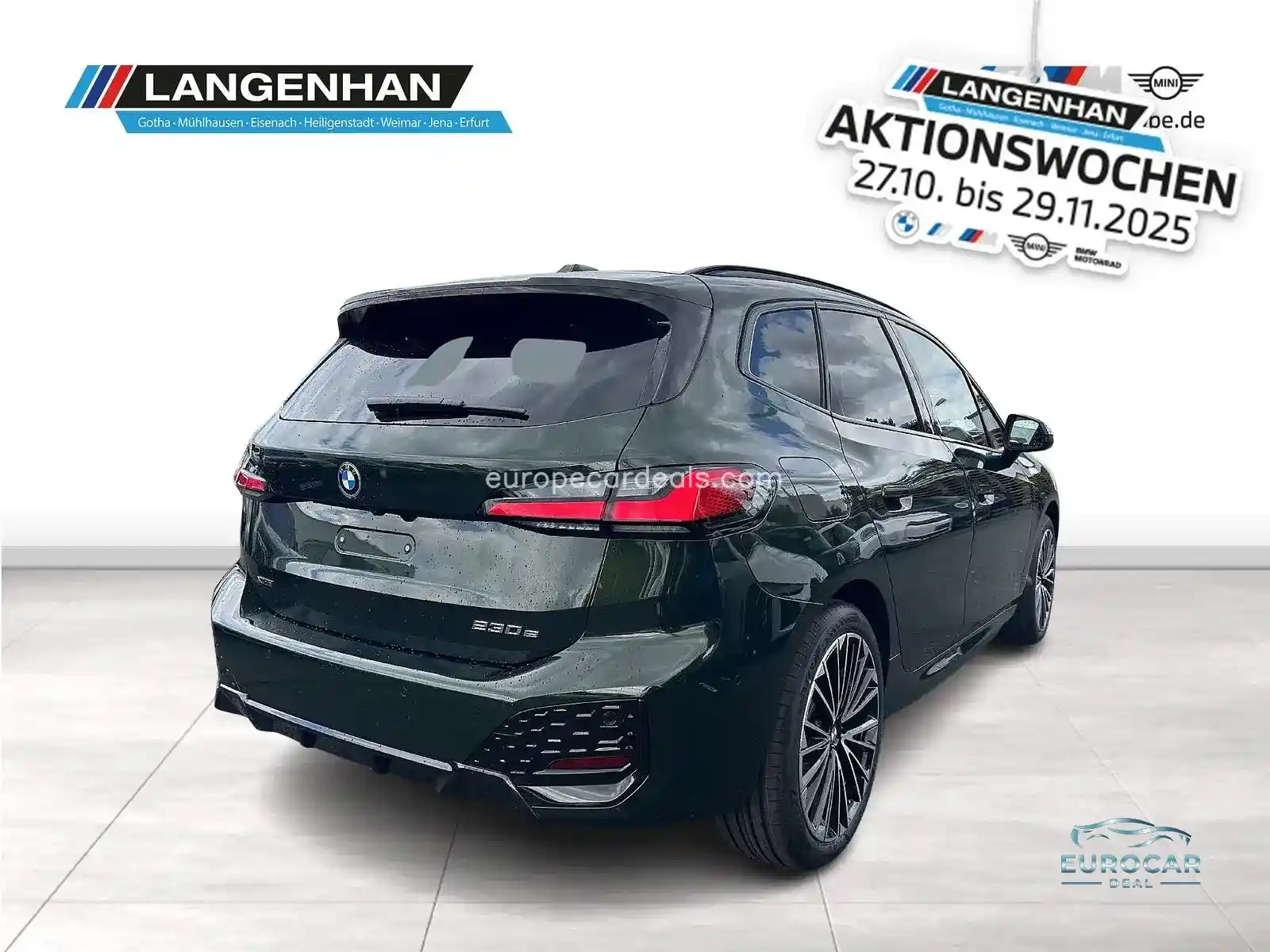 BMW 230 Active Tourer