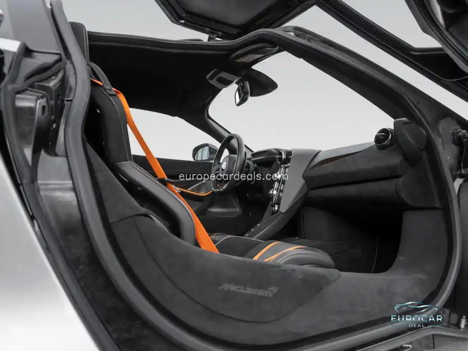 McLaren 720S