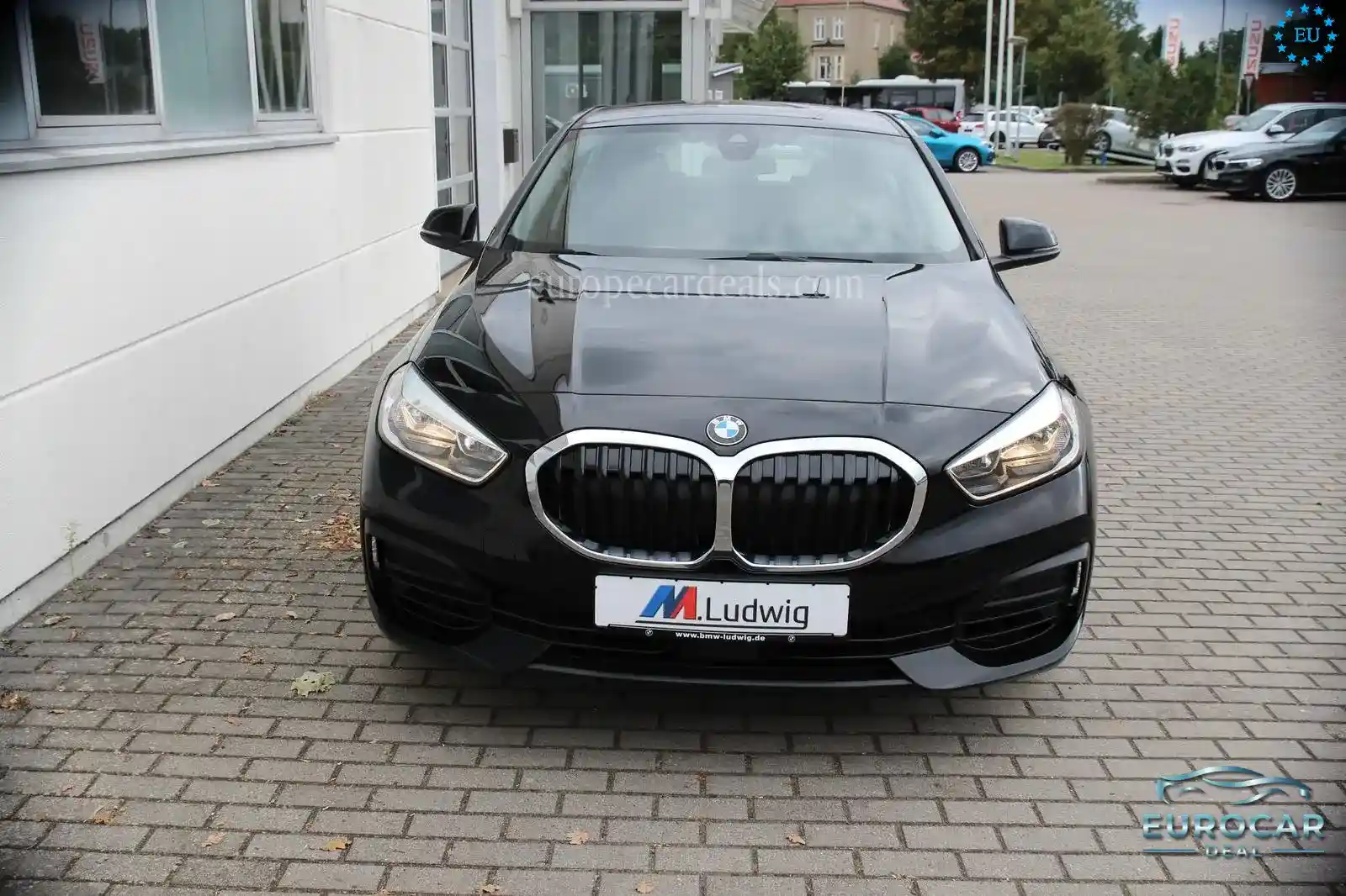 BMW 116