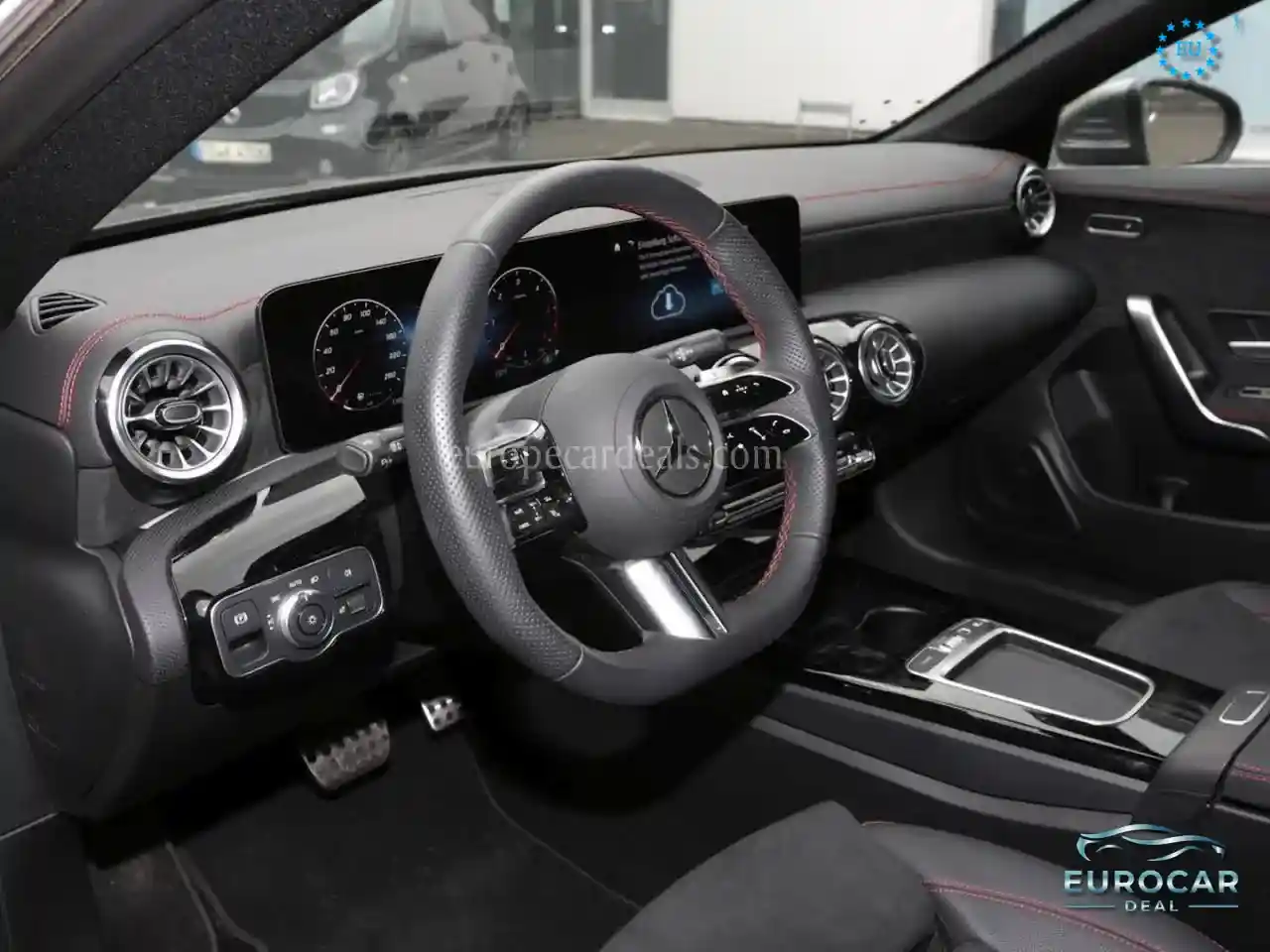 Mercedes-Benz CLA 200 Shooting Brake