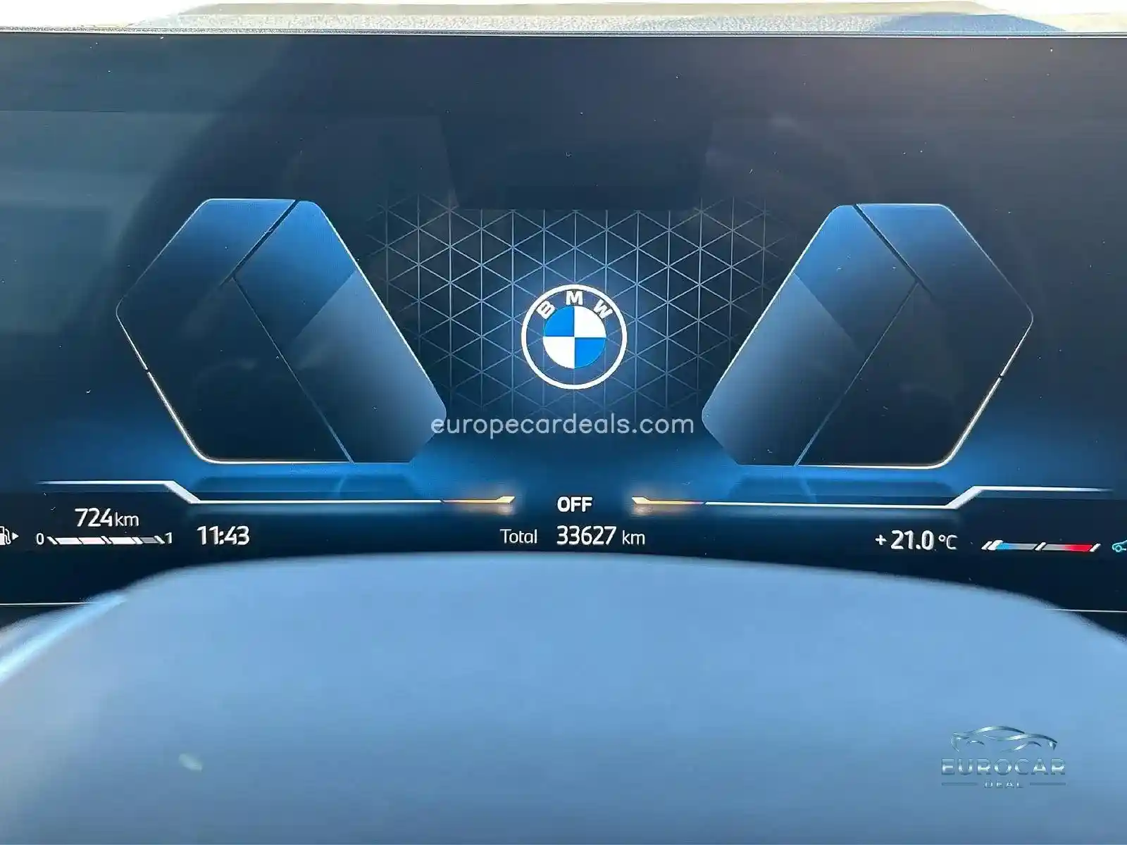 BMW 430 Gran Coupé