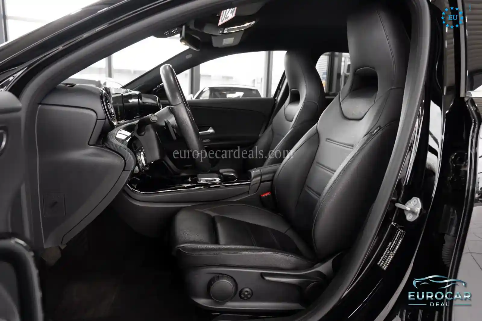 Mercedes-Benz A 220