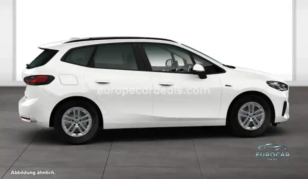 BMW 225 Active Tourer