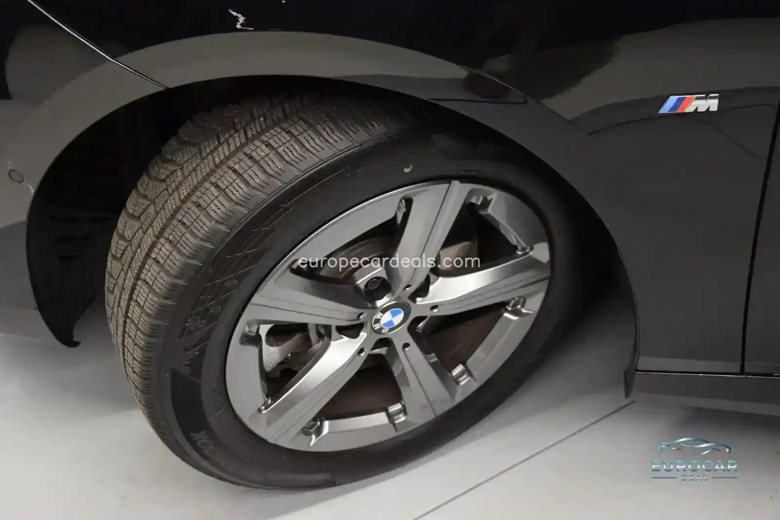 BMW 223 Active Tourer