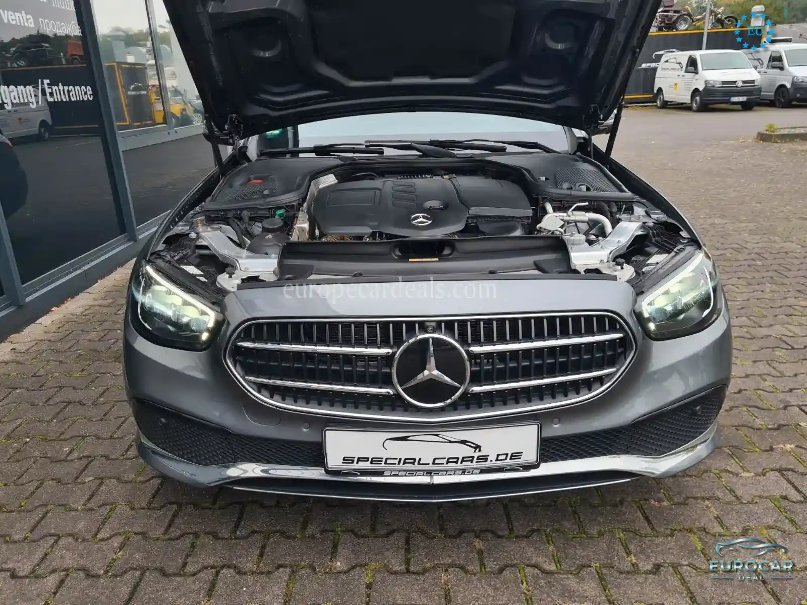 Mercedes-Benz E 300