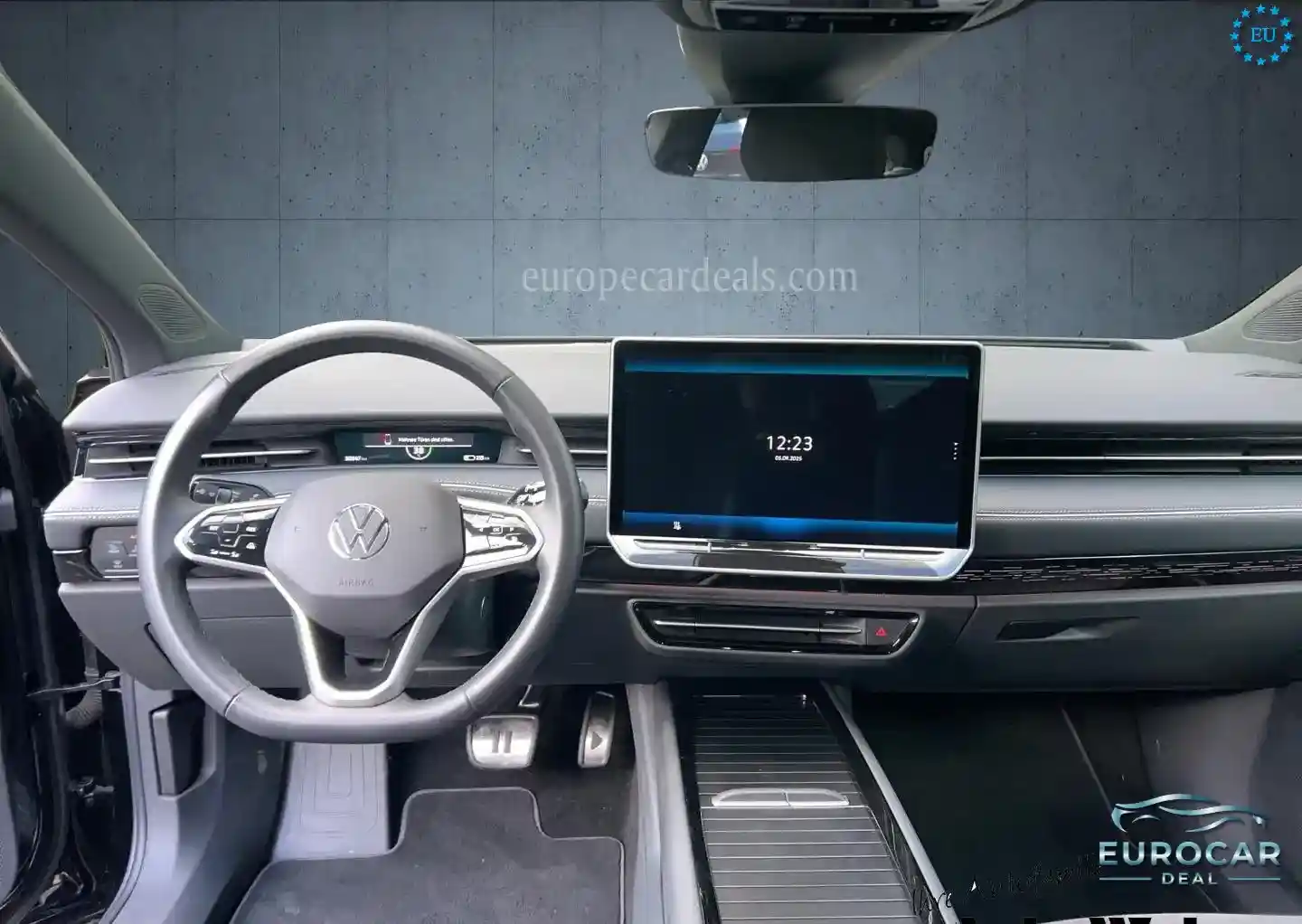 Volkswagen ID.7