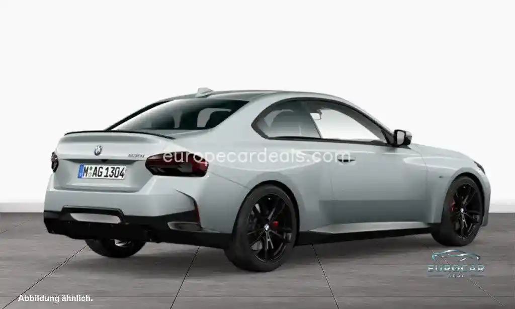 BMW 230
