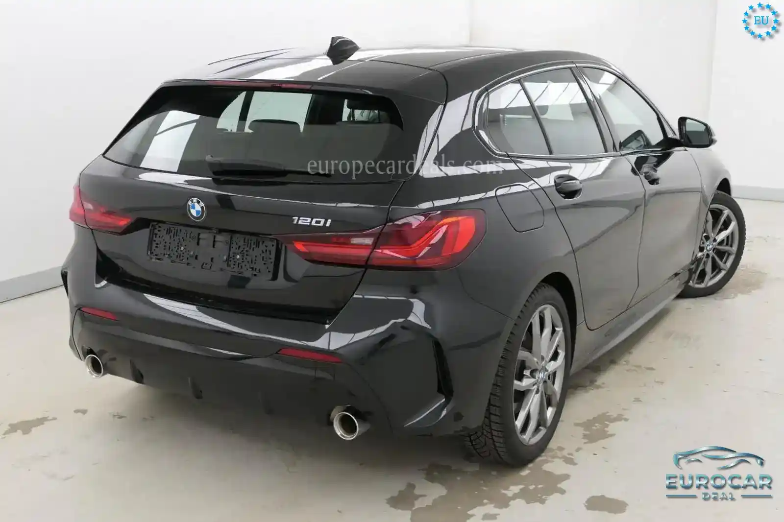 BMW 120