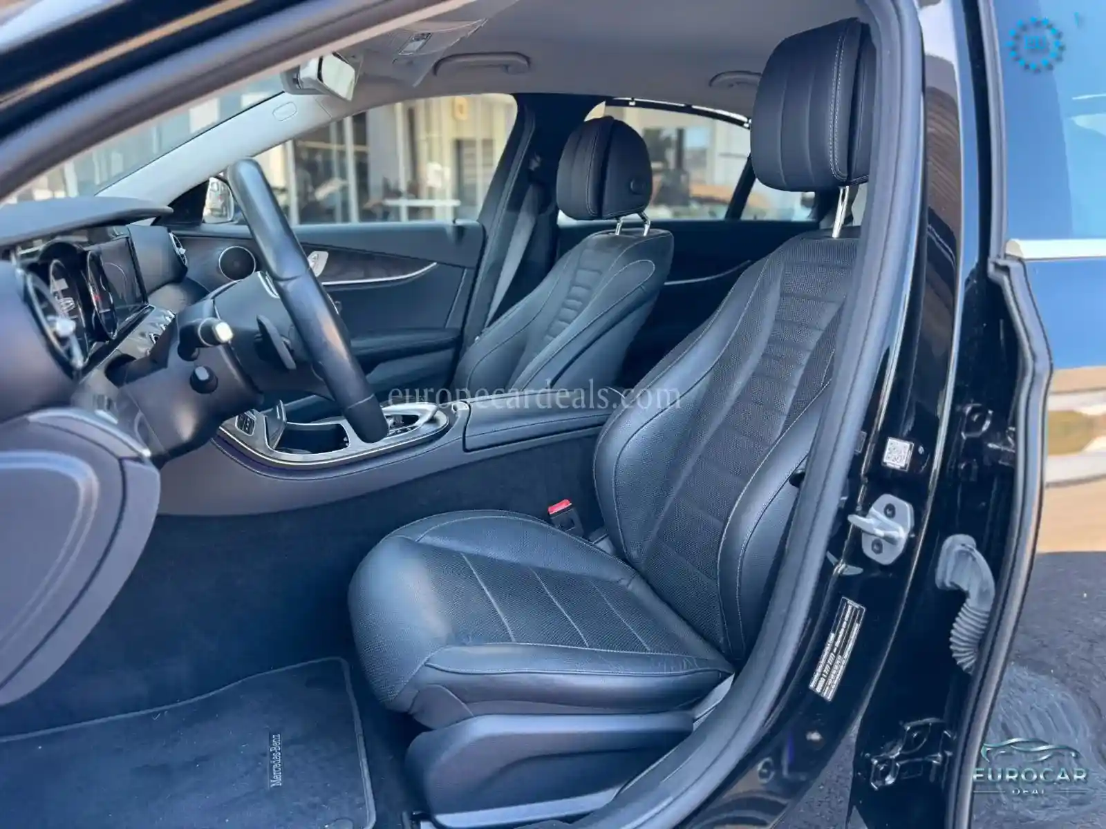 Mercedes-Benz E 400