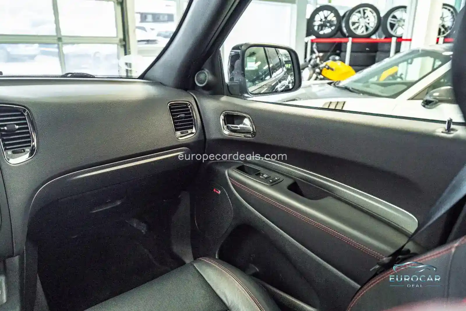 Dodge Durango