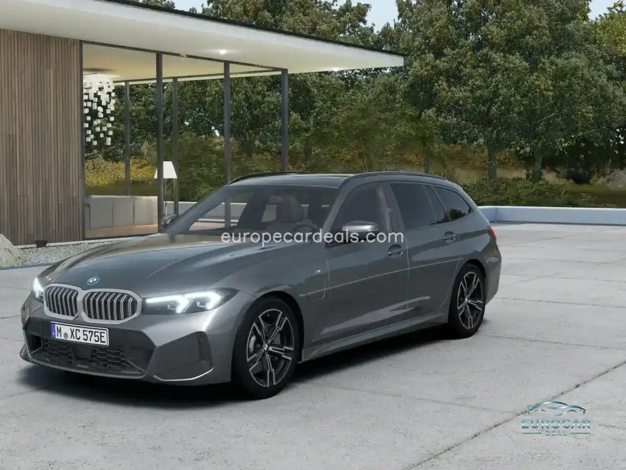 BMW 330