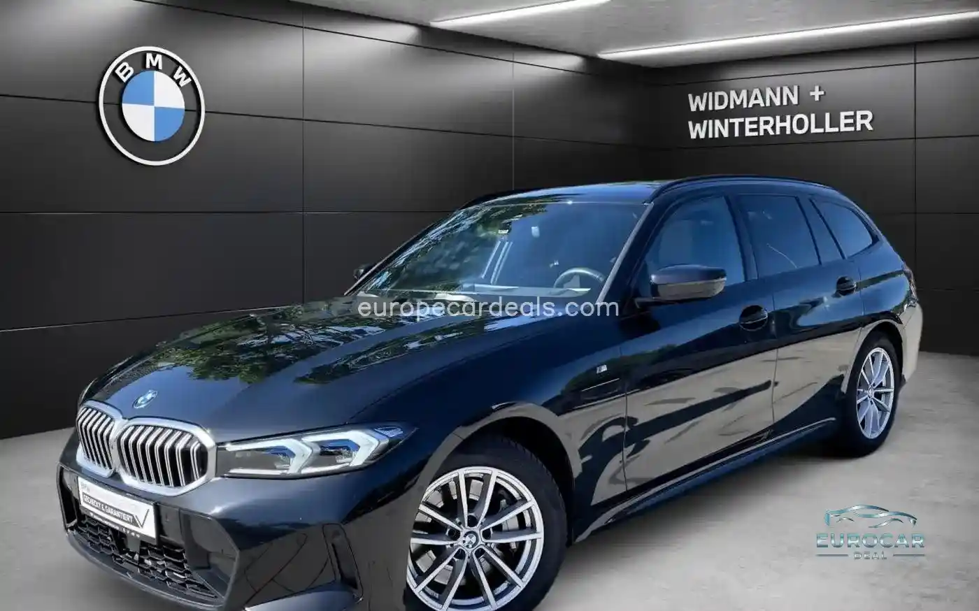 BMW 330