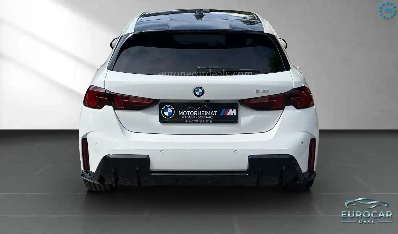 BMW 120