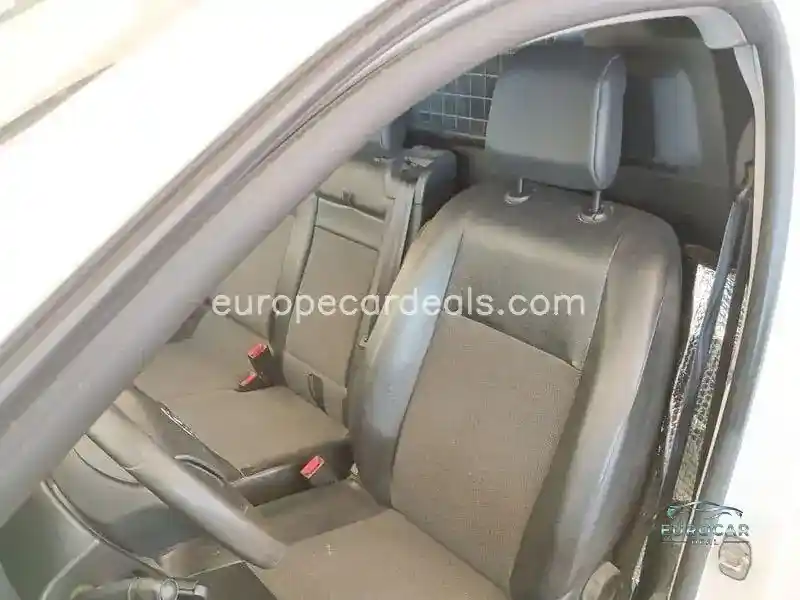 Toyota Proace (Verso)