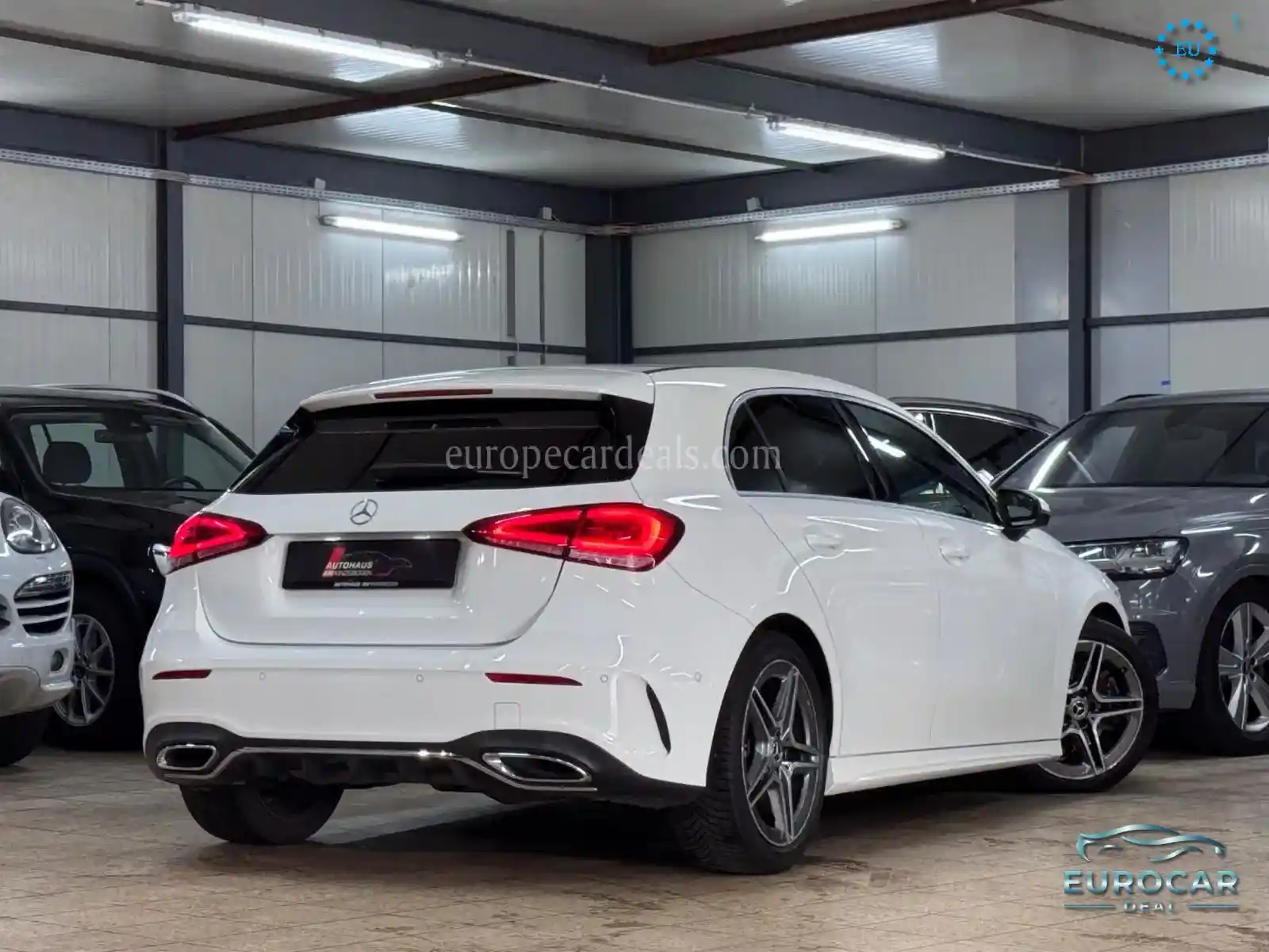Mercedes-Benz A 220