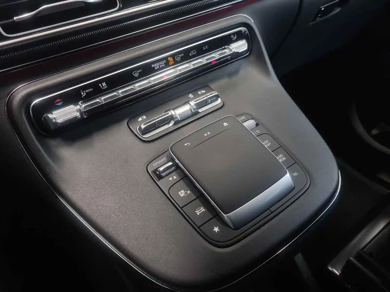 Mercedes-Benz V 300
