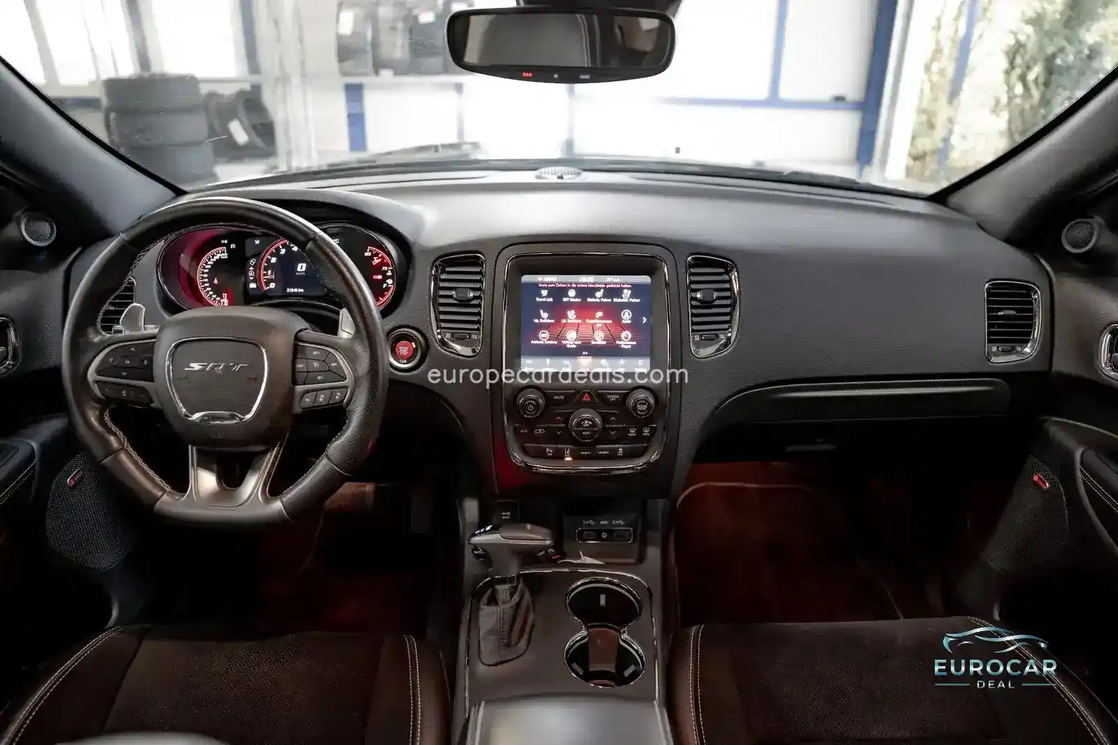 Dodge Durango